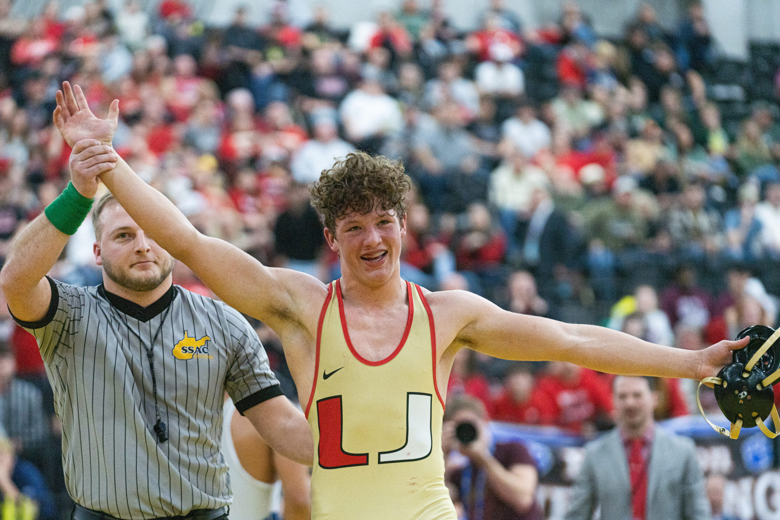 University’s Brody Kehler reflects on his successful 2024/25 freshman year as tri-sport athlete